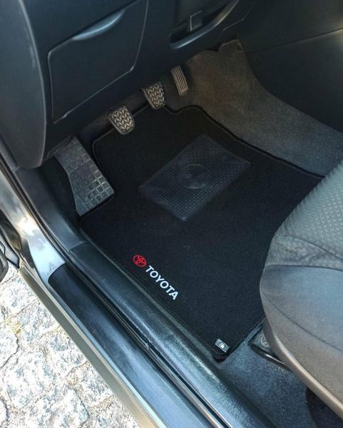 Toyota Corolla • 2005 • 249,999 km 8