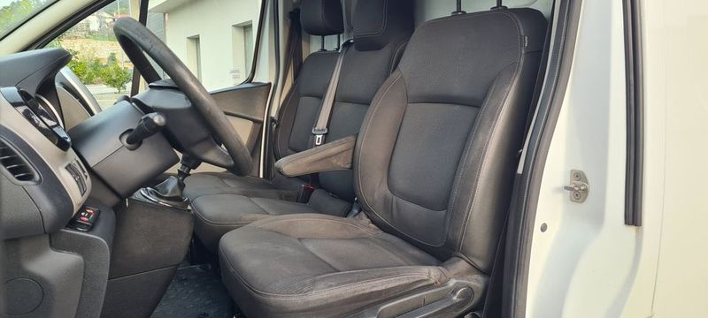 Renault Scénic • 2016 • 89,000 km 6