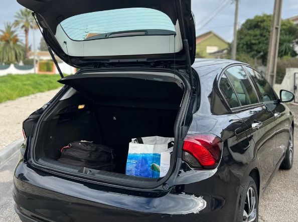 Fiat Tipo • 2019 • 149,000 km 1