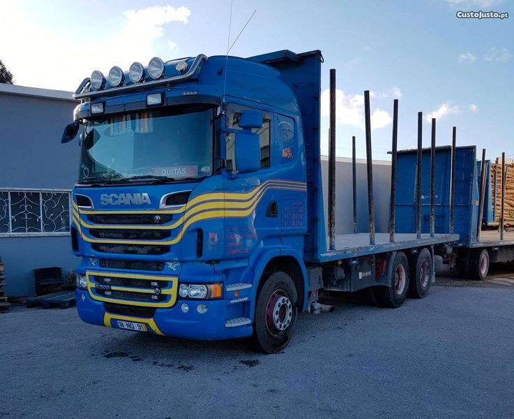 Fiat 1100 • 2013 • 500,000 km 2