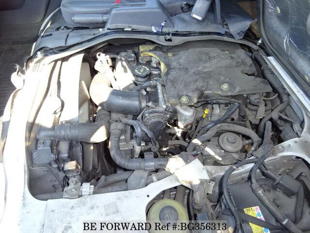 Nissan Vanette • 2008 • 154,000 km 2