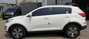 Kia Sportage • 2014 • 2,341 km 1
