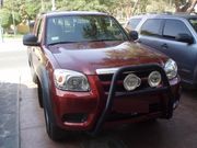 Mazda BT • 2012 • 48,000 km 3