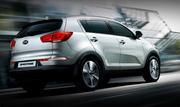 Kia Sportage • 2019 • 0 km 1