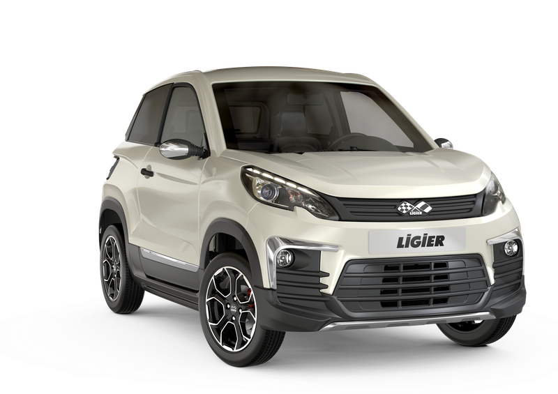 MINI Cooper • 2021 • 0 km 7