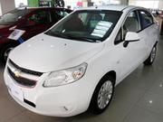 Chevrolet Spark GT • 2019 • 0 km 9