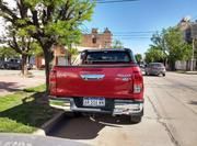 Toyota Hilux • 2016 • 60,000 km 4