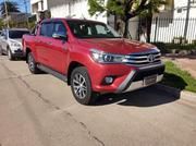 Toyota Hilux • 2016 • 60,000 km 1