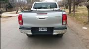 Toyota Hilux • 2016 • 40,000 km 4