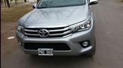 Toyota Hilux • 2016 • 40,000 km 2