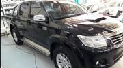 Toyota Hilux • 2014 • 50,000 km 1