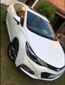 Chevrolet Cruze • 2018 • 29,000 km 1