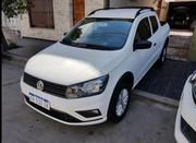 Volkswagen Life • 2017 • 29,000 km 1