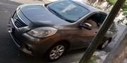 Nissan Versa • 2012 • 103,000 km 9