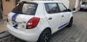 Škoda Fabia • 2011 • 200,000 km 1