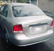 Chevrolet Aveo • 2010 • 93,100 km 2