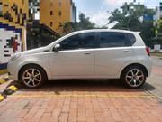 Chevrolet Aveo • 2010 • 162,000 km 7