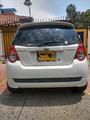 Chevrolet Aveo • 2010 • 162,000 km 5