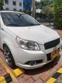 Chevrolet Aveo • 2010 • 162,000 km 1