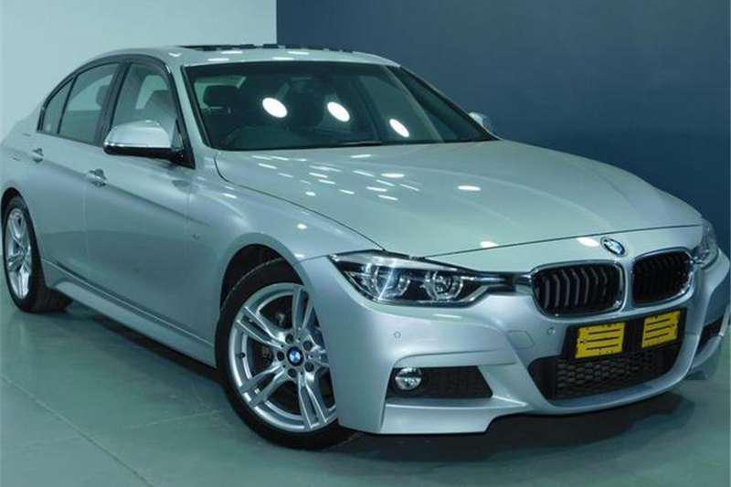 BMW Rad 3 Cabrio • 2017 • 98,000 km 10