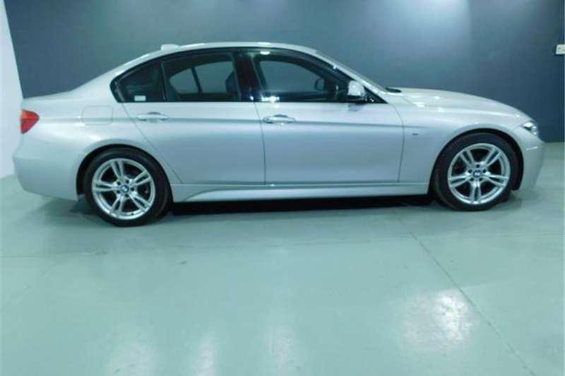 BMW Rad 3 Cabrio • 2017 • 98,000 km 8