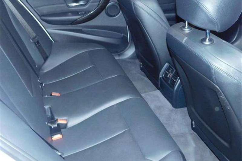 BMW Rad 3 Cabrio • 2017 • 98,000 km 6