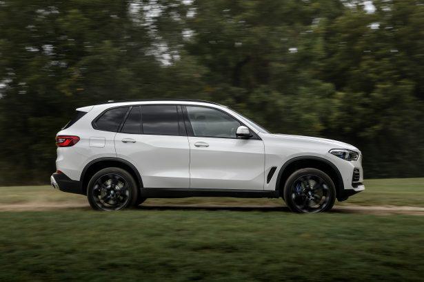 BMW X5 • 2018 • 210 km 1