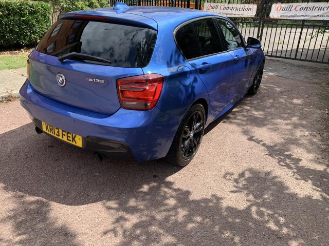 BMW Rad 3 Compact • 2013 • 28,900 km 4