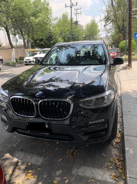 BMW X3 • 2019 • 21,334 km 4