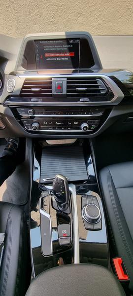 BMW X3 • 2019 • 21,334 km 6