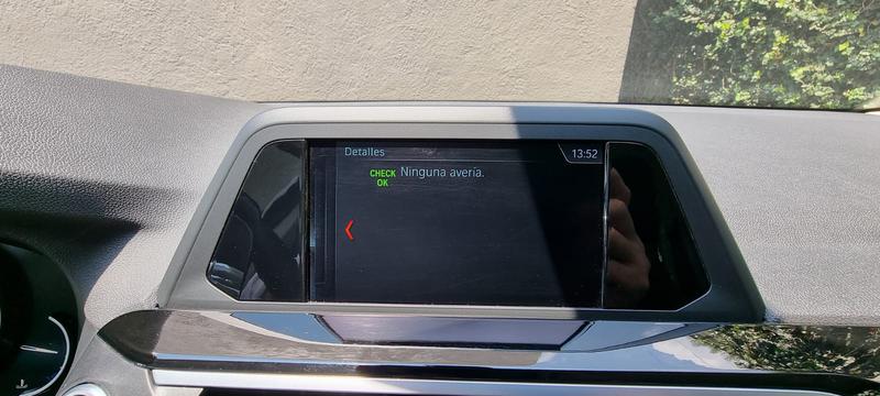 BMW X3 • 2019 • 21,334 km 2