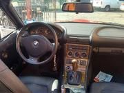 BMW Z3 • 2001 • 62,000 km 3