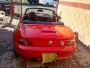 BMW Z3 • 2001 • 62,000 km 4