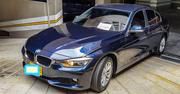 BMW Rad 3 • 2014 • 87,000 km 6