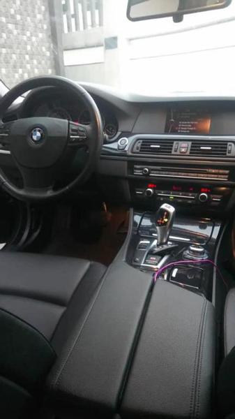 BMW 520D • 2014 • 5,000 km 3