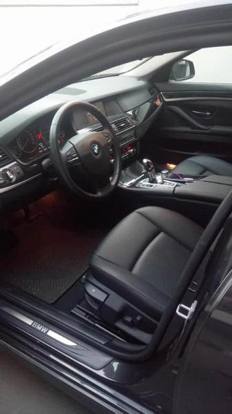 BMW 520D • 2014 • 5,000 km 7