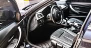 BMW Rad 3 • 2014 • 87,000 km 1