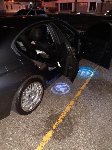 BMW i8 • 2017 • 53,009 km 5