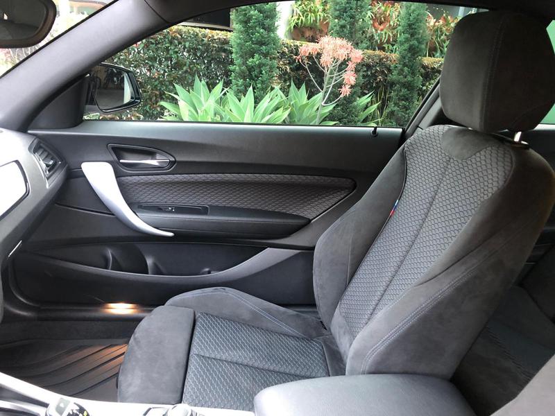 BMW M3 • 2019 • 5,180 km 2