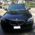 BMW Rad 5 • 2008 • 50,000 km 9