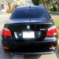 BMW Rad 5 • 2008 • 50,000 km 5