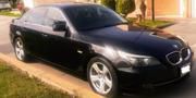 BMW Rad 5 • 2008 • 50,000 km 7