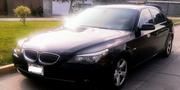 BMW Rad 5 • 2008 • 50,000 km 1