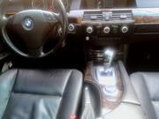 BMW Rad 5 • 2008 • 50,000 km 8