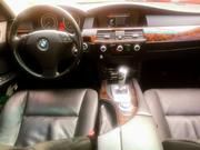 BMW Rad 5 • 2008 • 50,000 km 2