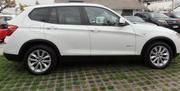 BMW X3 • 2015 • 65,200 km 3
