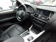 BMW X3 • 2015 • 65,200 km 5