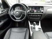 BMW X3 • 2015 • 65,200 km 13