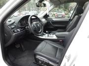BMW X3 • 2015 • 65,200 km 1