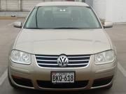Volkswagen Bora • 2008 • 140,000 km 1